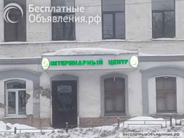 Световая реклама