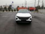 Hyndai Tucson новый