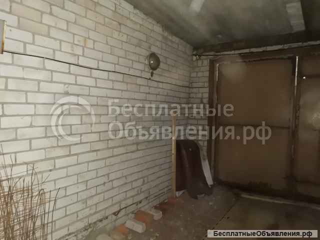 Гараж г.Королев мкр. Юбилейный