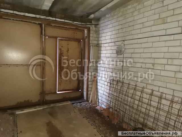 Гараж г.Королев мкр. Юбилейный