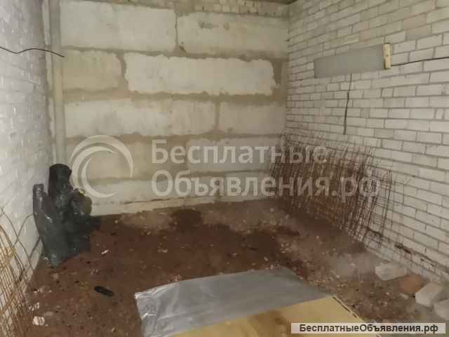 Гараж г.Королев мкр. Юбилейный