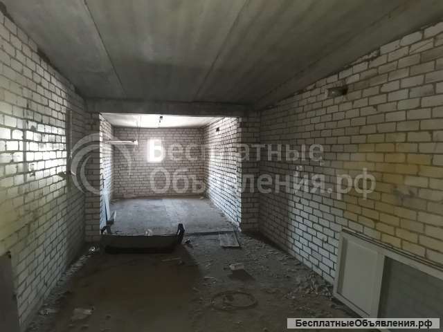 Гараж г.Королев мкр. Первомайский