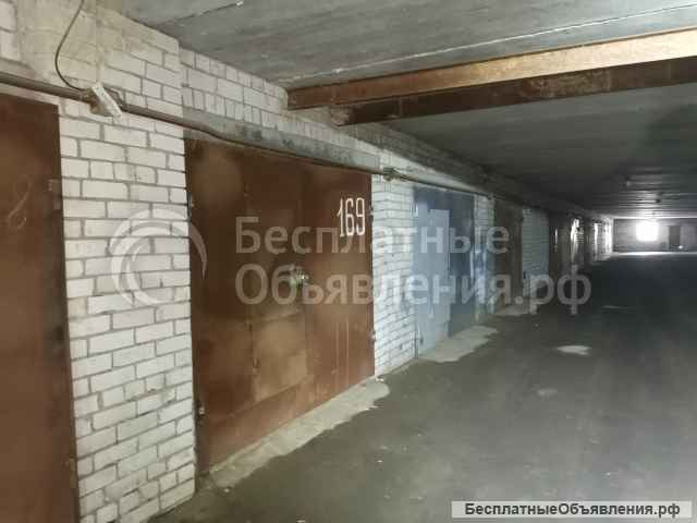 Гараж г.Королев мкр. Первомайский