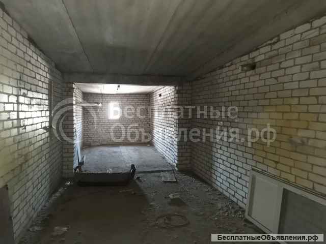 Гараж г.Королев мкр. Первомайский