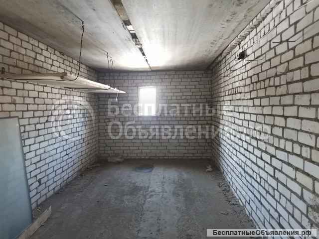 Гараж г.Королев мкр. Первомайский