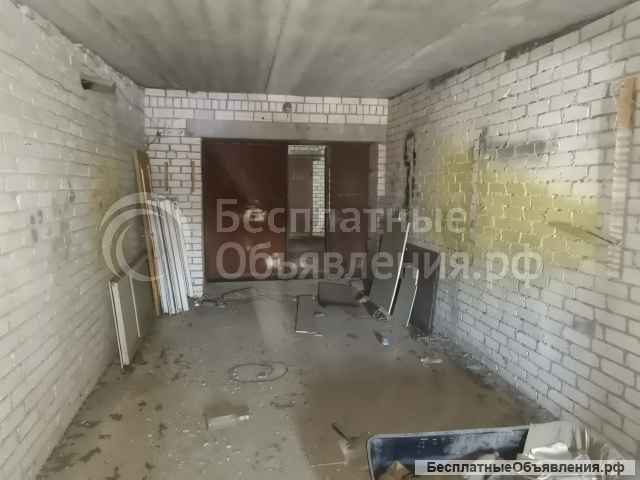 Гараж г.Королев мкр. Первомайский