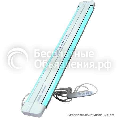 Магазин инновационных источников UV излучения