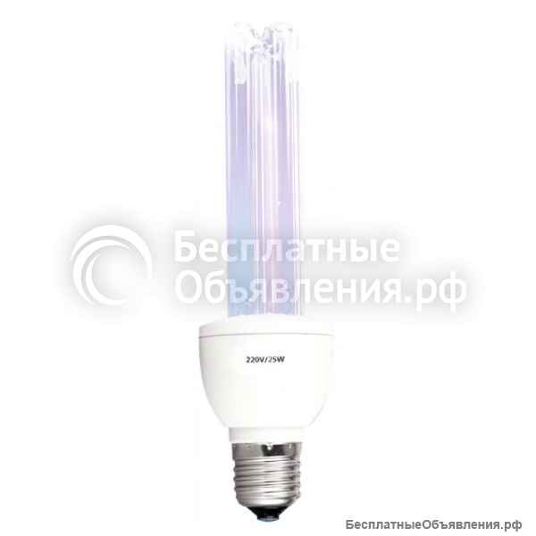 Магазин инновационных источников UV излучения