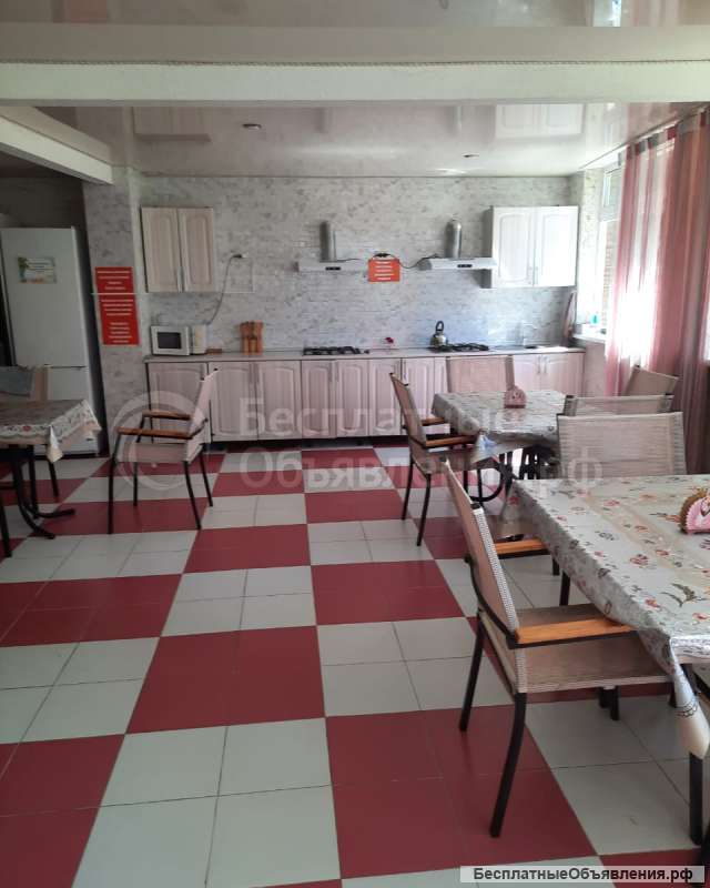 Отдых в Сочи. Гостевой дом «У Нателлы» в Волконке.