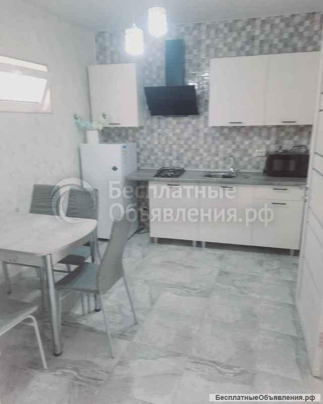 Отдых в Сочи. Гостевой дом «У Нателлы» в Волконке.