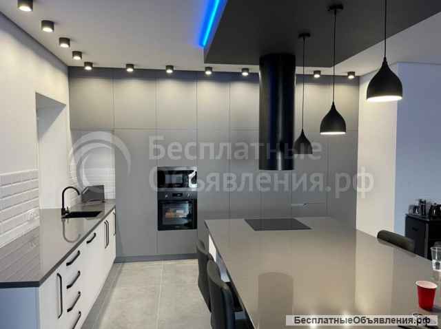 Столешница из искусственного камня