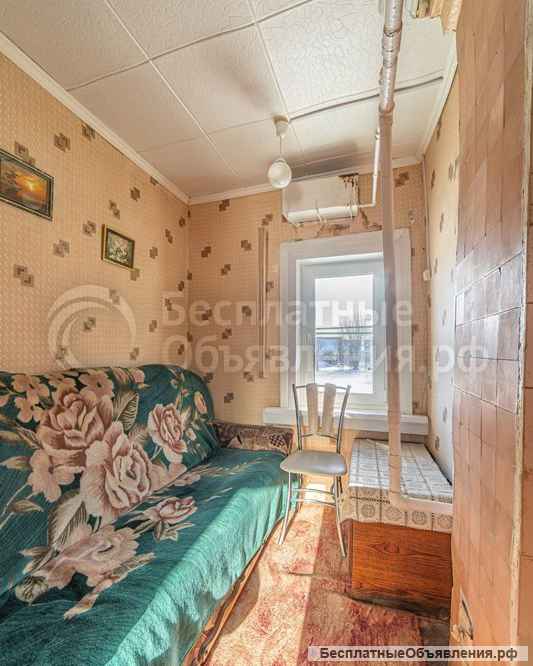 Дом с участком по адресу ул. Колышлейская