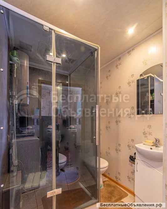 Дом с участком по адресу ул. Колышлейская