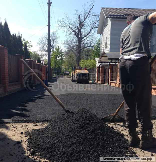 Доставка асфальта в Воронеже и Воронежской области
