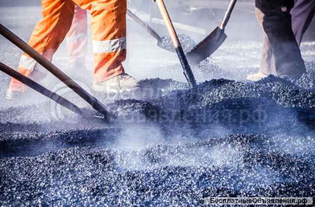 Доставка асфальта в Воронеже и Воронежской области