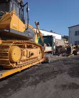 Бульдозер Liugong LD36D