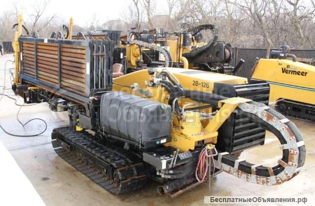 Горизонтальное бурение Воронеж, бестраншейная прокладка труб