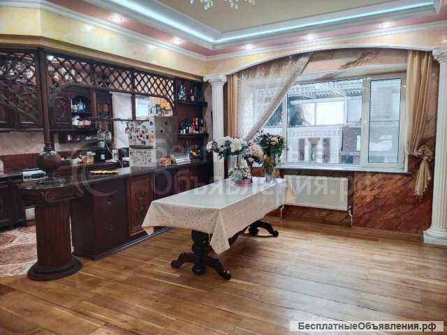 Дом 534.3 м² 10 соток