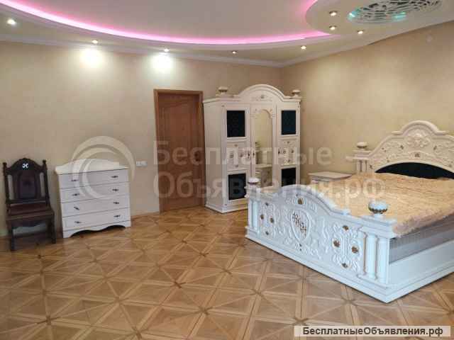 Дом 534.3 м² 10 соток