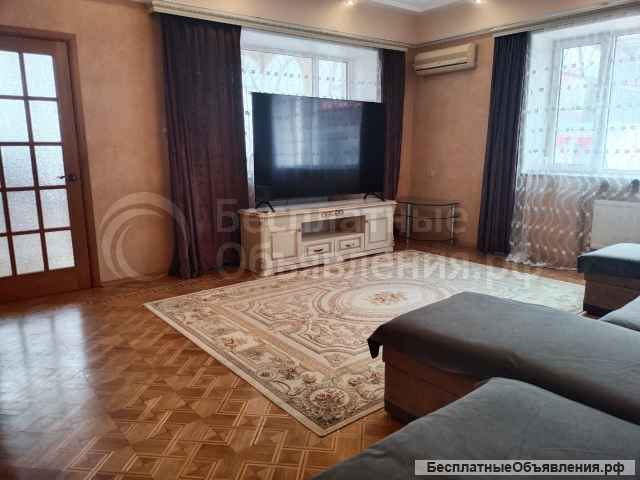 Дом 534.3 м² 10 соток