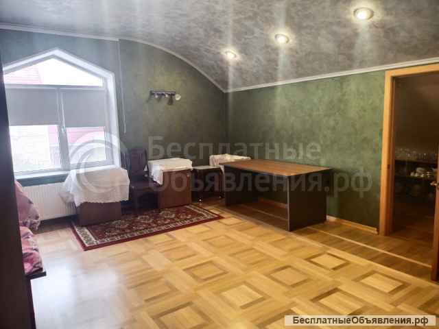 Дом 534.3 м² 10 соток