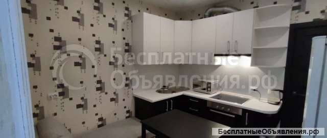 1 комн.кв 35 м² этаж 7/9