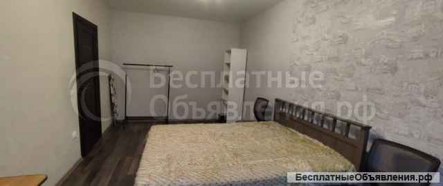 1 комн.кв 35 м² этаж 7/9