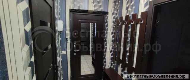 1 комн.кв 35 м² этаж 7/9