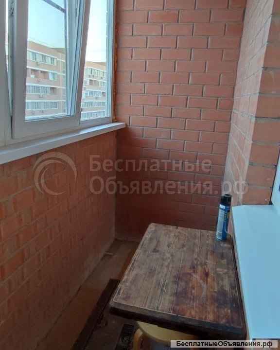 1 комн.кв 35 м² этаж 7/9