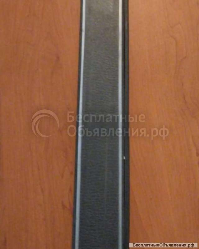 Профиль строительный звукоизоляционный