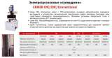 Электроэрозионные прошивные станки