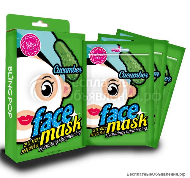 Ищем покупателей корейской косметики в РОССИИ и странах СНГ