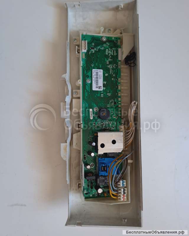 Модуль Electrolux AKO 717778-02 132424303