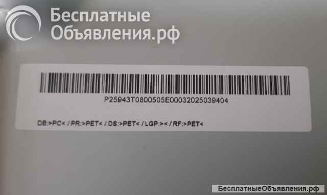 Матрица SONY KDL-43WF805 / матрица SONY KDL-43WF804 - T430HVF03.2