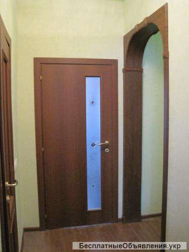 Установка дверей в Броварах, Броварском районе