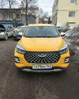 Новые Авто 2023-2024 года