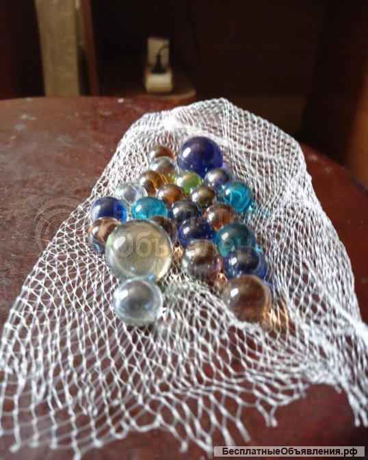 Жемчуг для аквариума