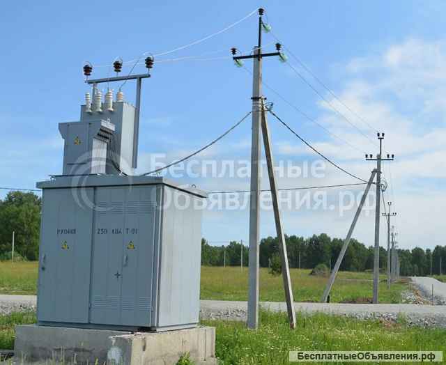 Электрификация Воронеж, электрик в Воронеже