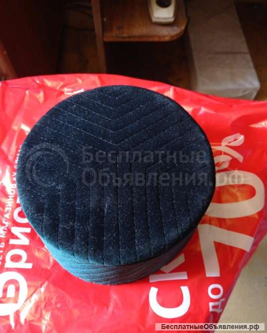 Феска татарская 59 размер