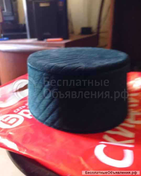 Феска татарская 59 размер