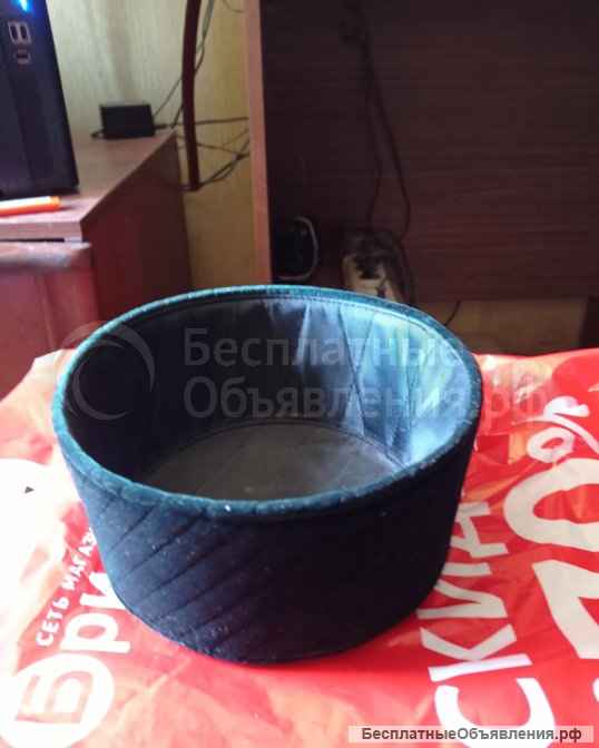 Феска татарская 59 размер