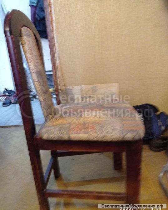 Стул кисы воробьянинова