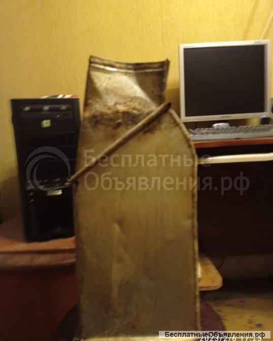 Труба вентиляционная ссср 1970 для ванны туалета на дачу
