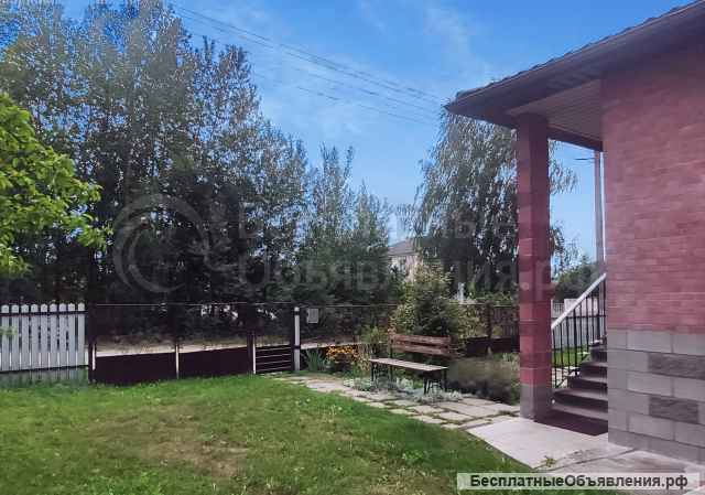 Дом в 1,5 км от г. Минска, Беларусь