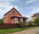 Дом в 1,5 км от г. Минска, Беларусь