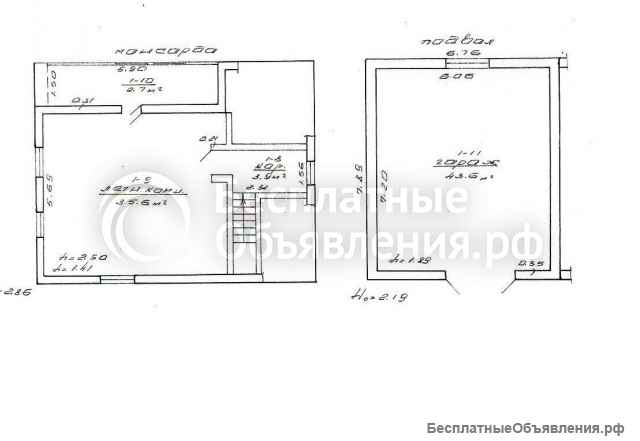 Дом в 1,5 км от г. Минска, Беларусь