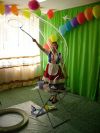 Научное шоу с сухим льдом, АНИМАТОРЫ, шоу мыльных пузырей