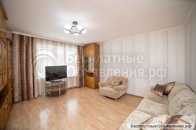 3-комн. квартира, 65 м² на улю Алтайской, 97/1
