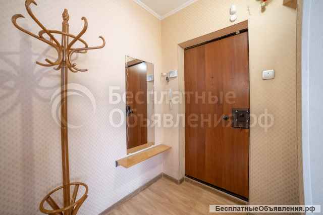 3-комн. квартира, 65 м² на улю Алтайской, 97/1