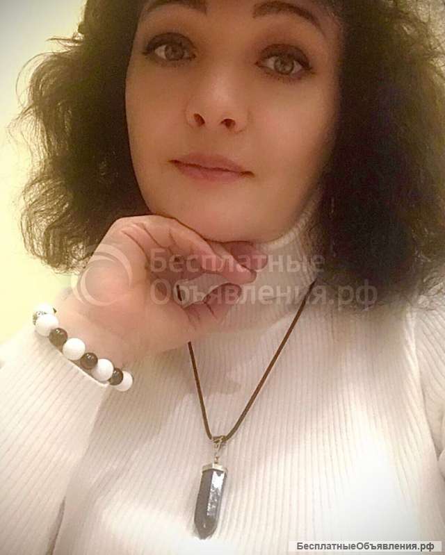 Сила женского Изобилия